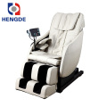 cadeira de massagem elétrica reclinável personalizada HD-8005